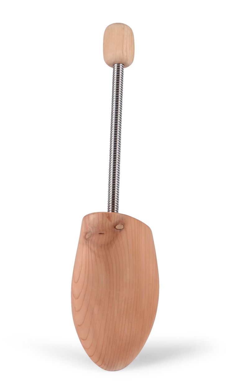 Cedar Spring-Shoetree (Brown)