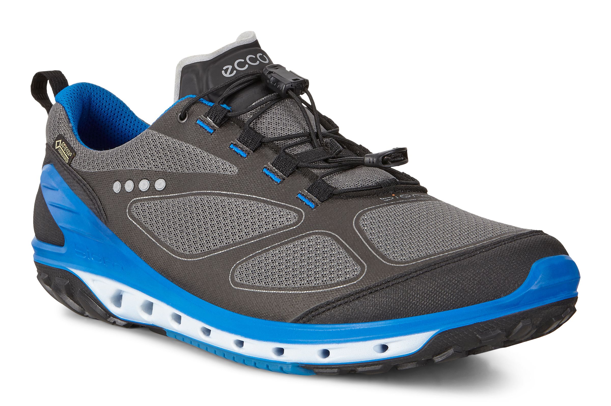 Кроссовки Ecco Gore Tex Мужские Купить