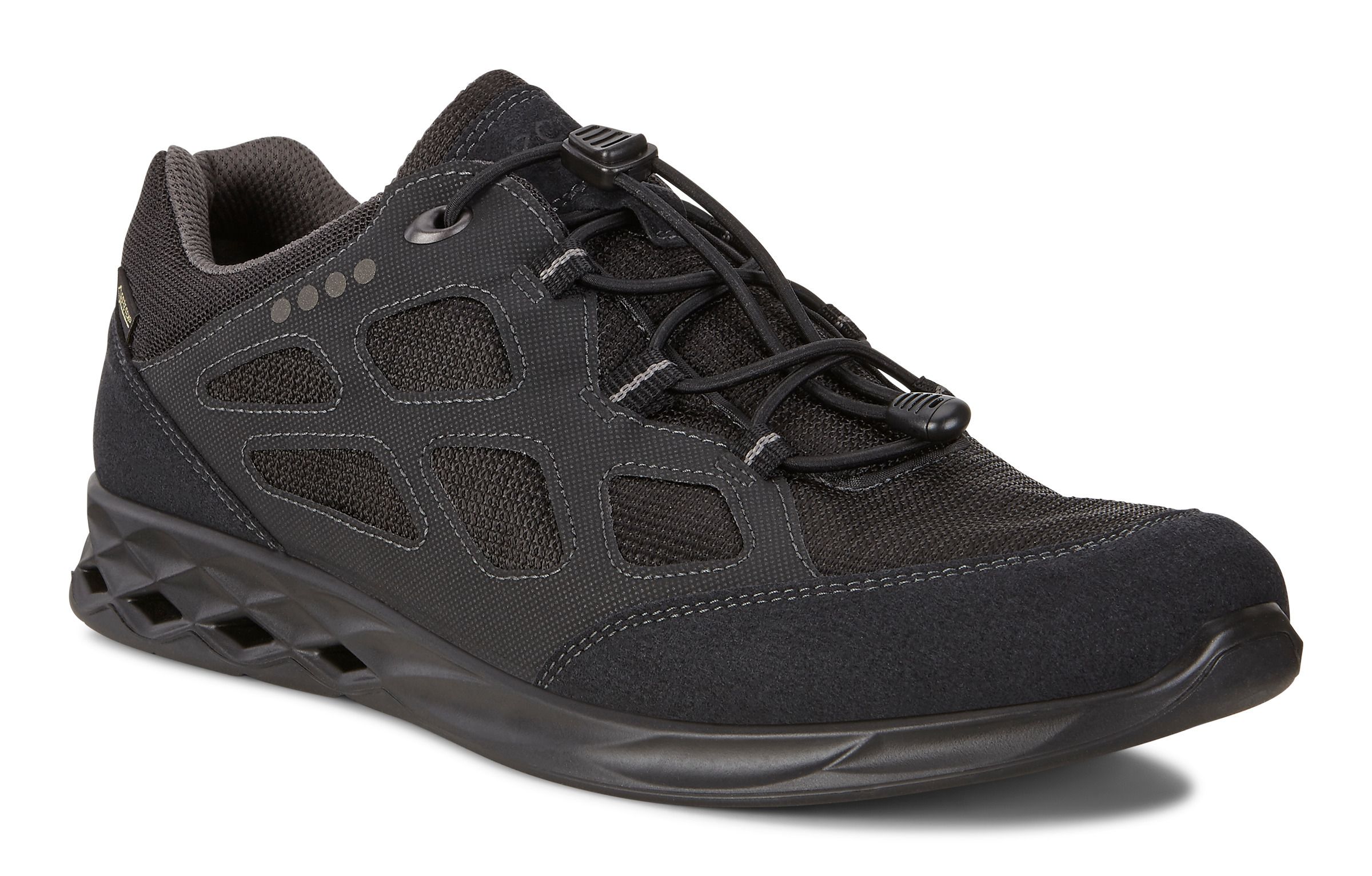 Ecco wayfly mens clearance