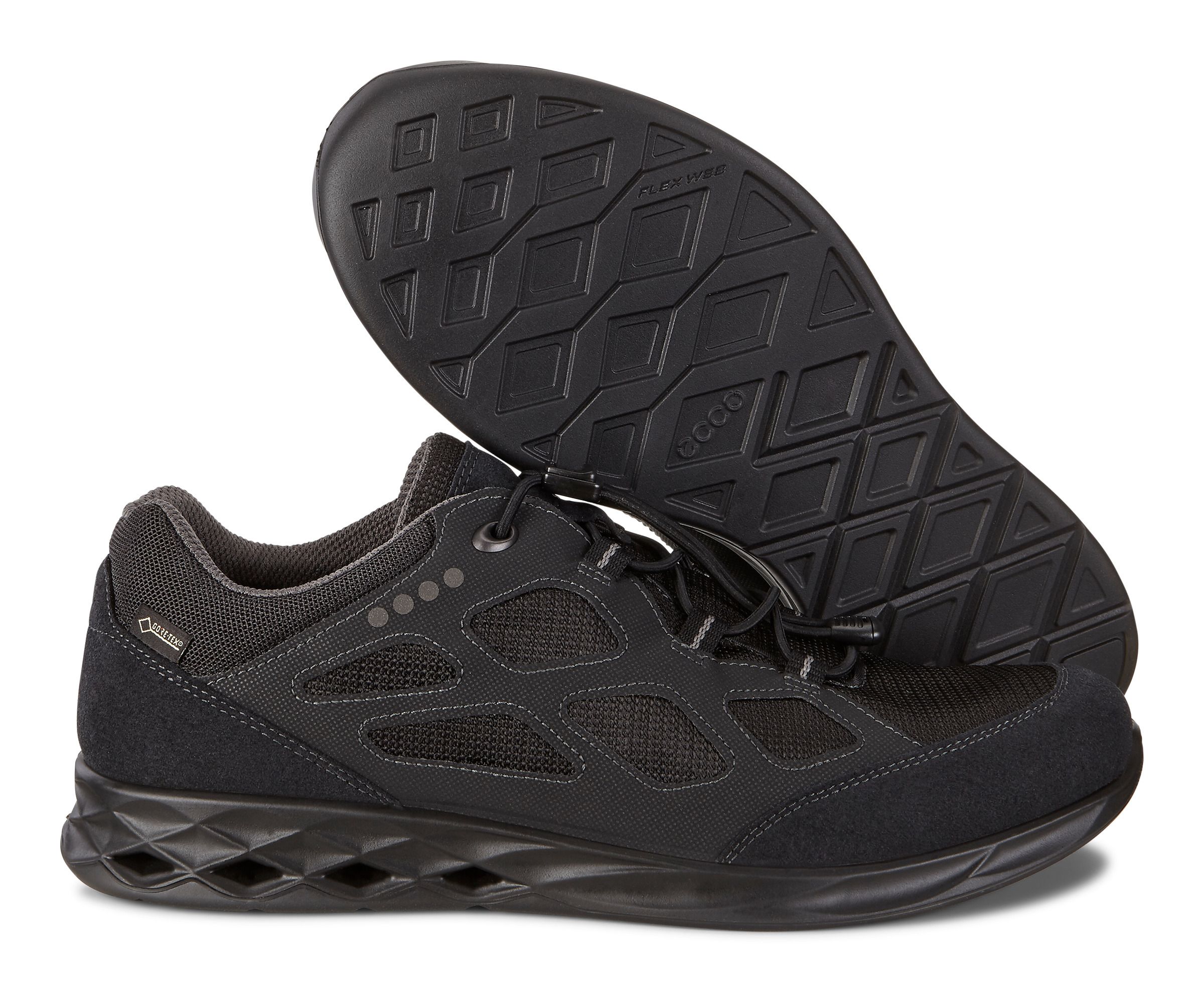 Ecco wayfly mens clearance