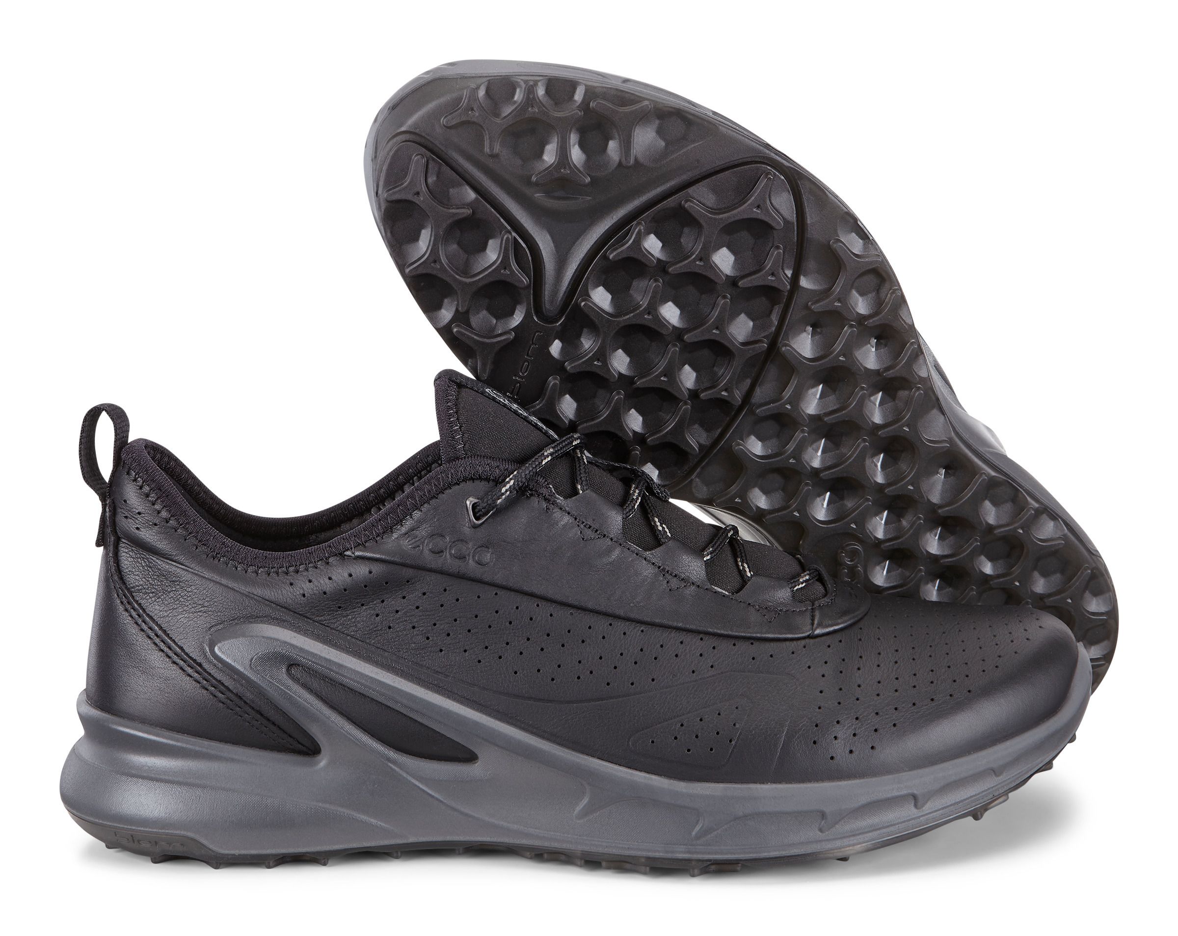 ecco non slip shoes womens