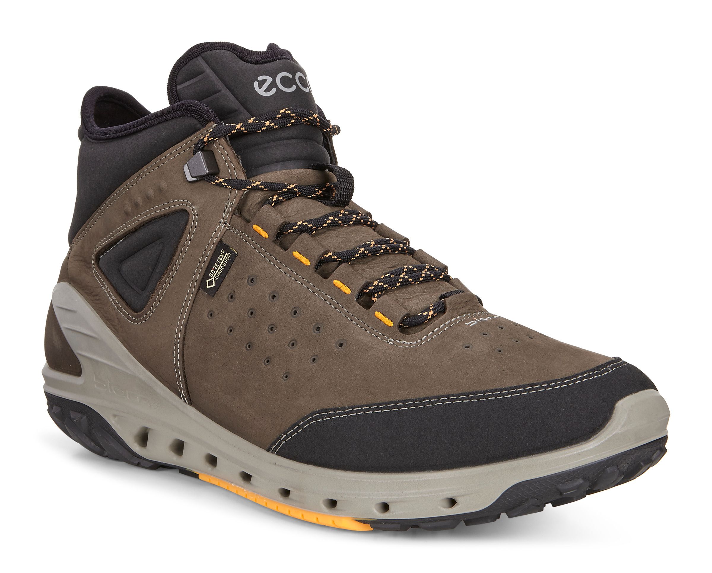 BIOM VENTURE MEN'S - ECCO.com