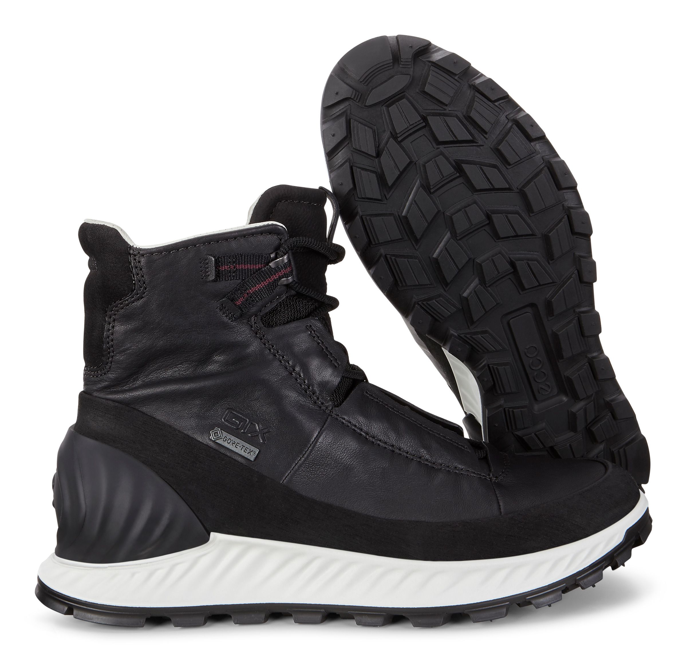 exostrike m ecco