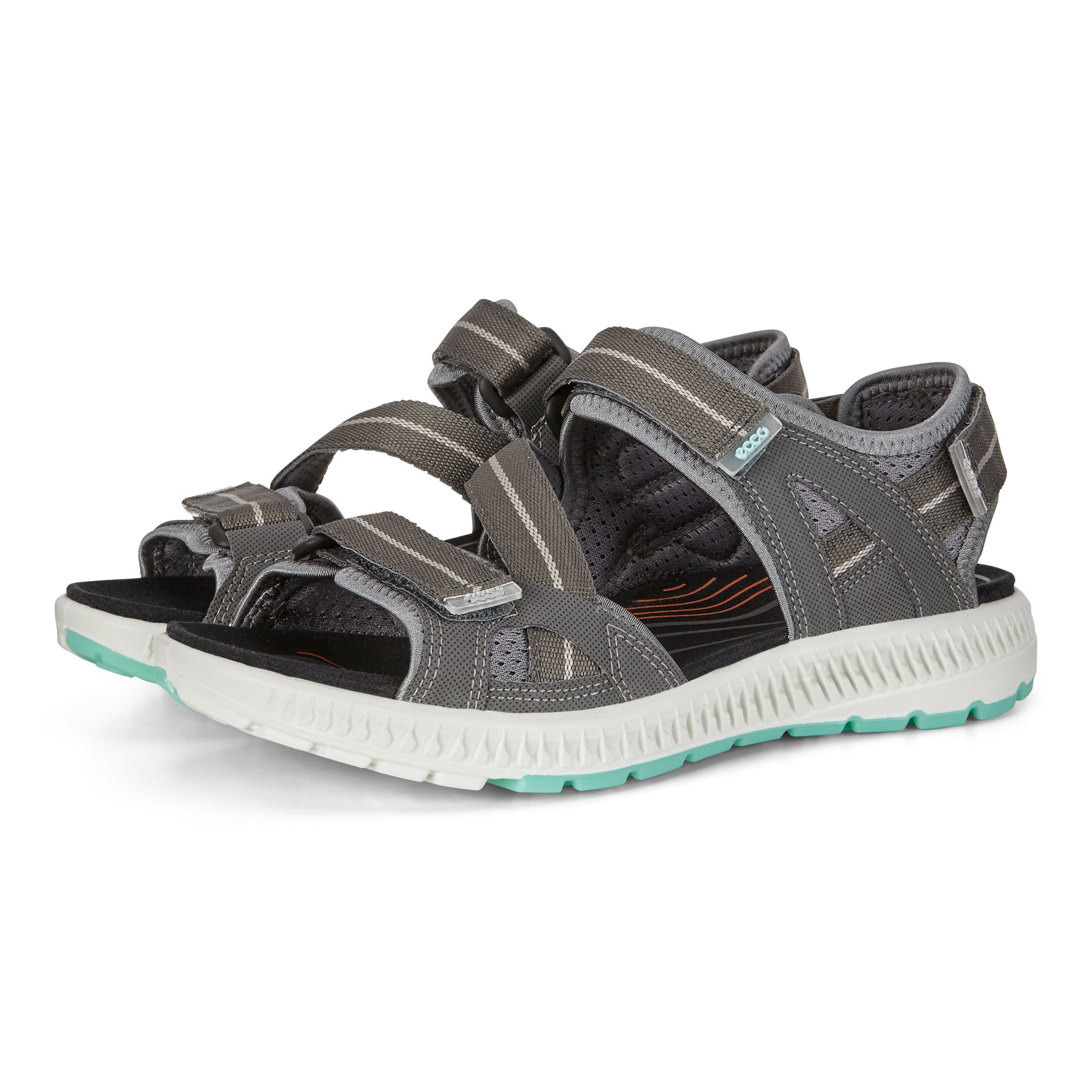 ecco terra sandal