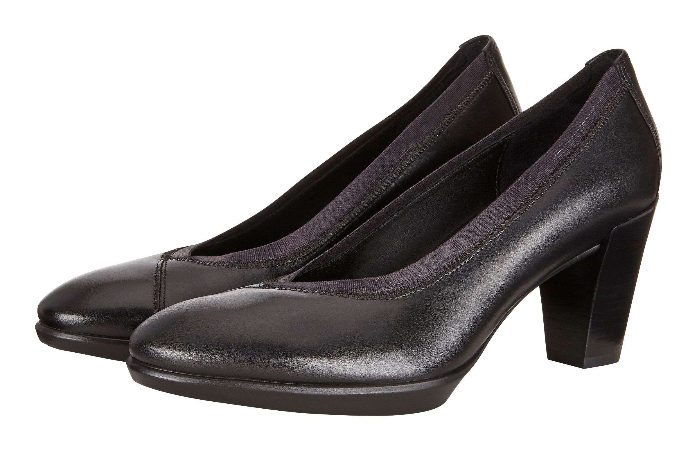 ecco shape 55 plateau stack