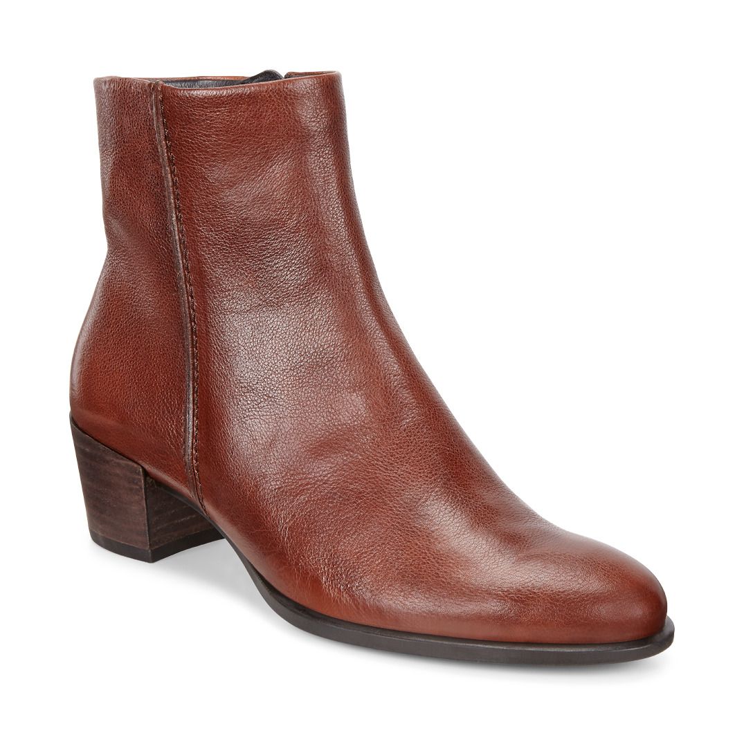 ecco shape 35 bootie