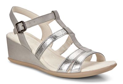 ecco shape wedge sandal