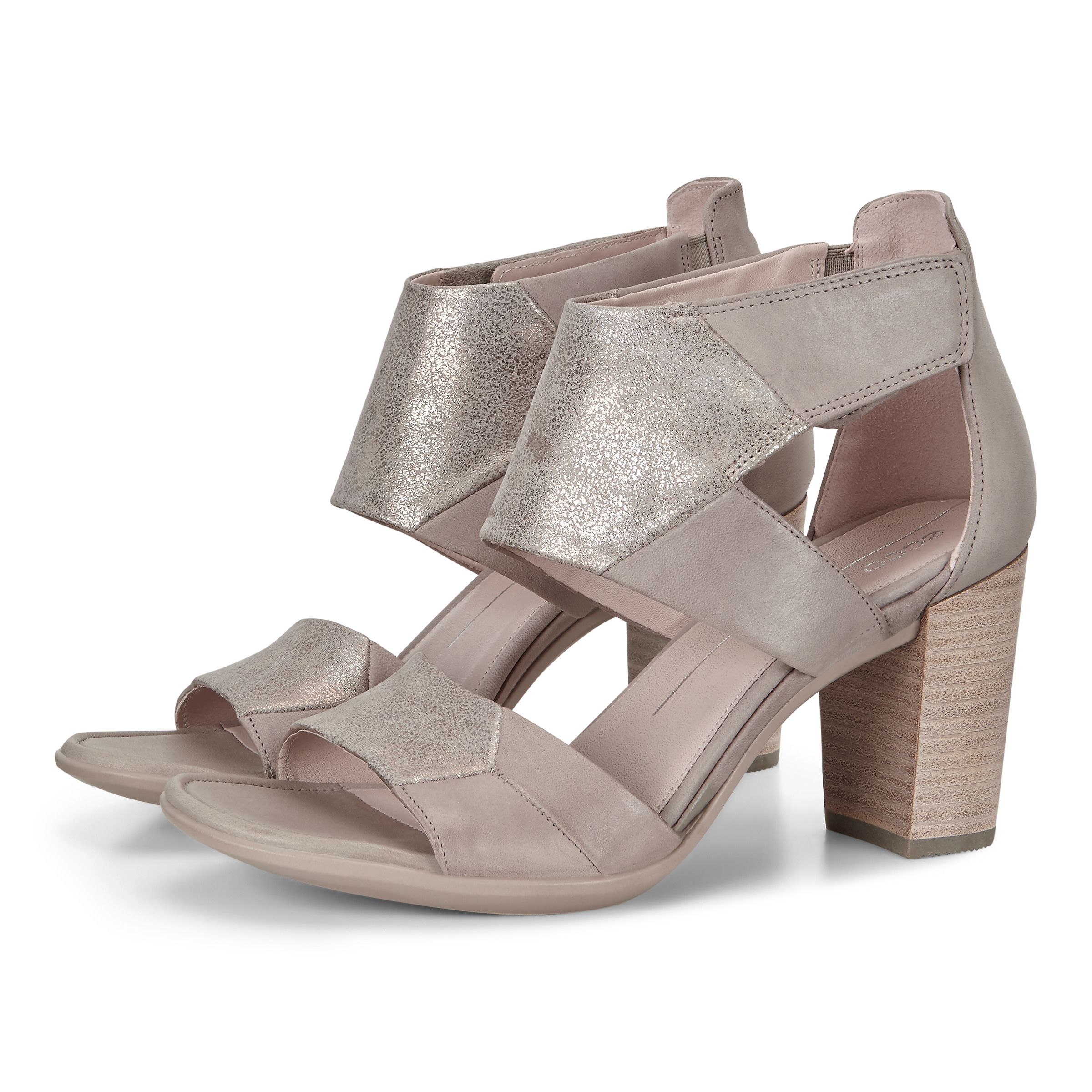 ecco shape 65 sandal