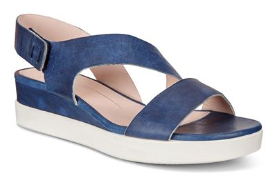 ecco touch sandal