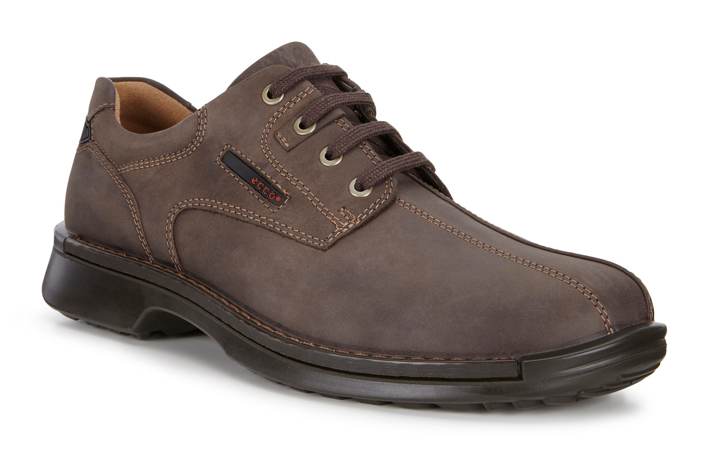 Ecco fusion casual oxford Clearance