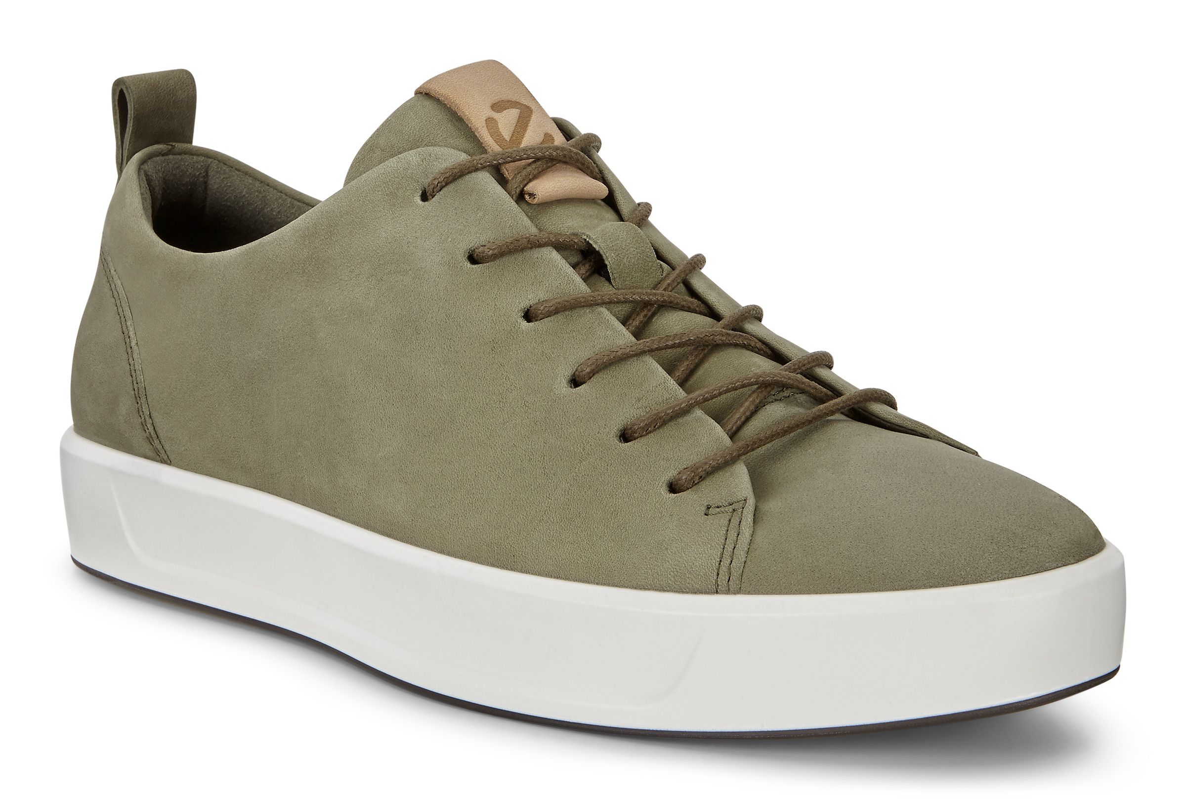 ecco soft 8 Khaki ecco soft 8 Khaki