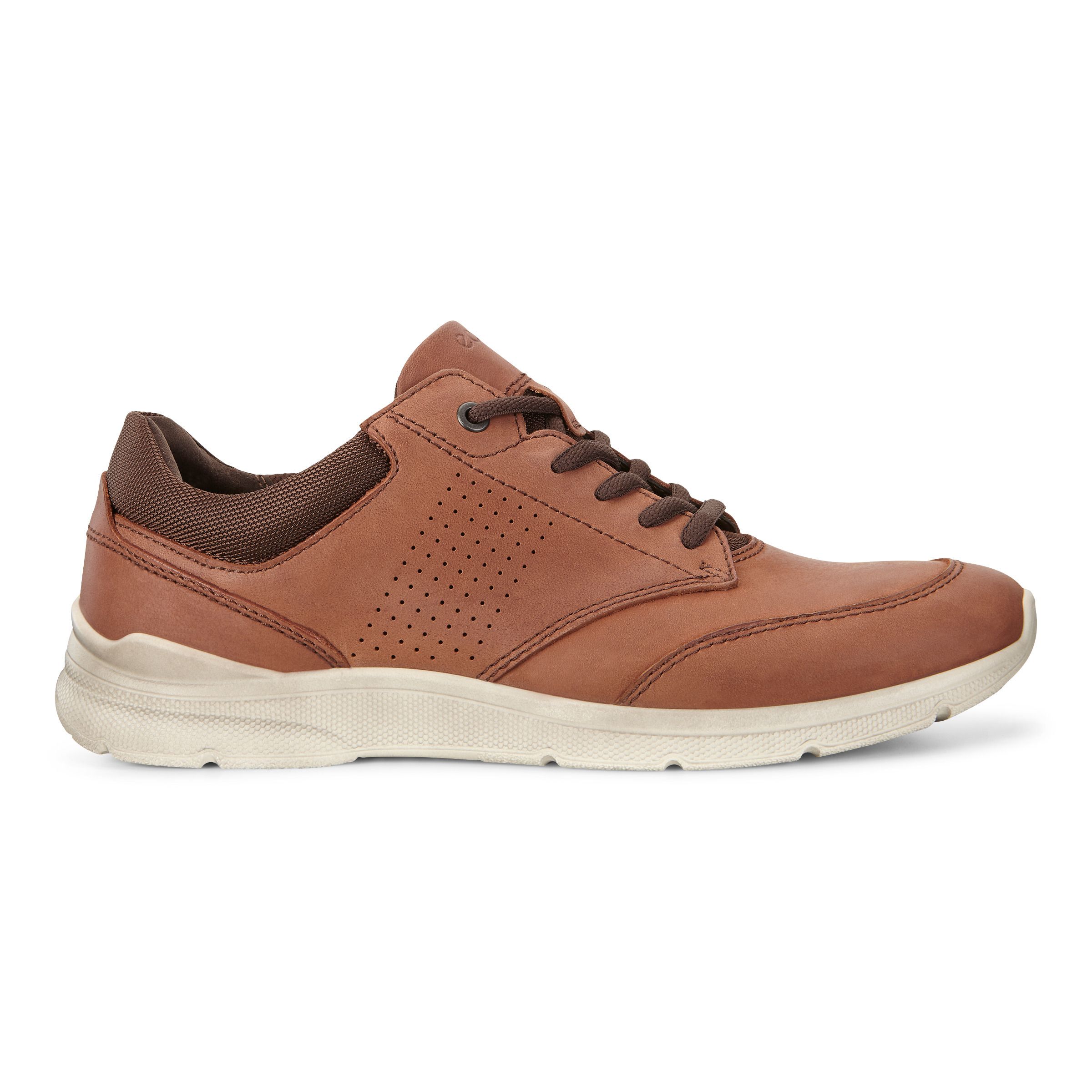 ecco irving sneaker