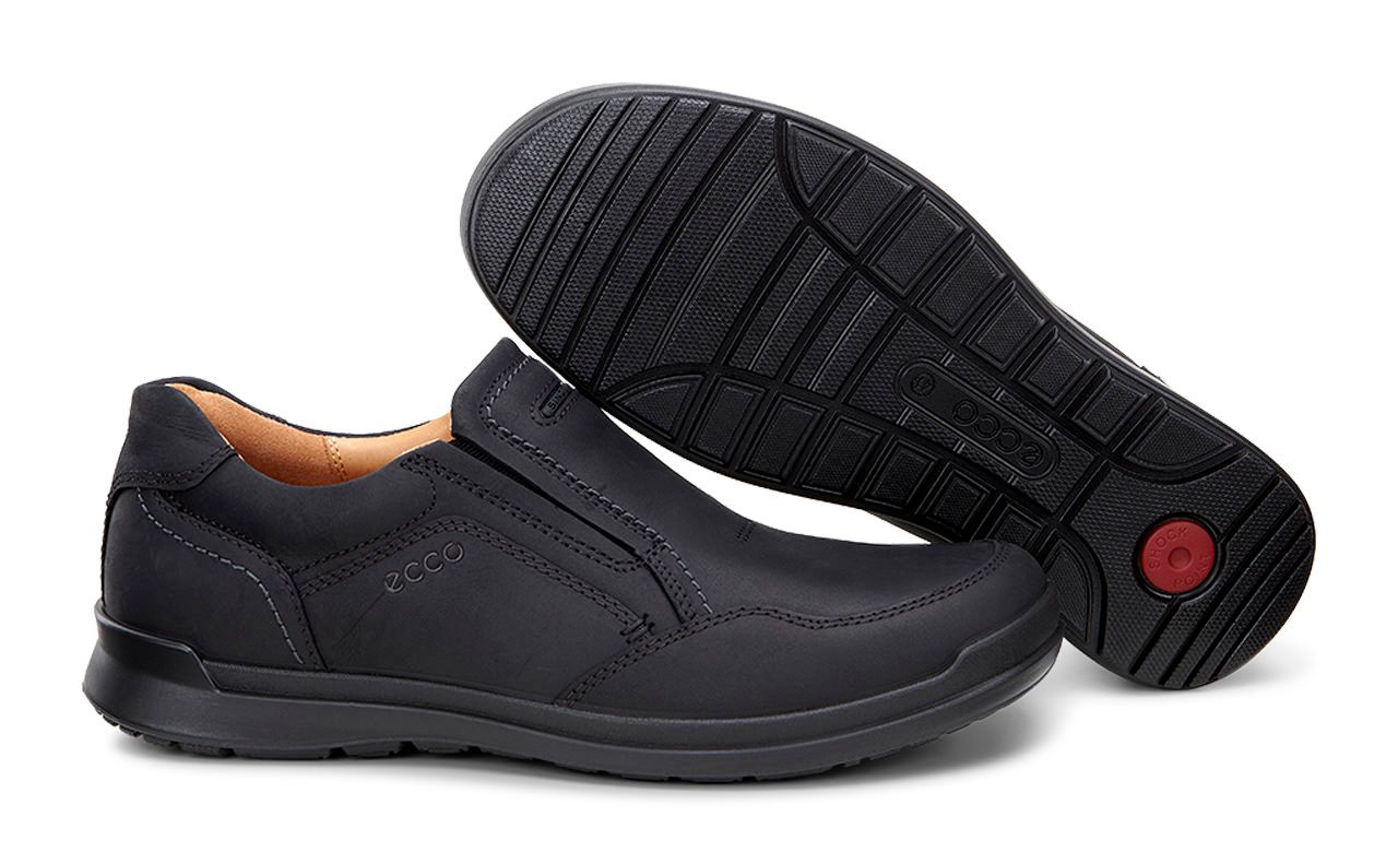 ecco howell slip on