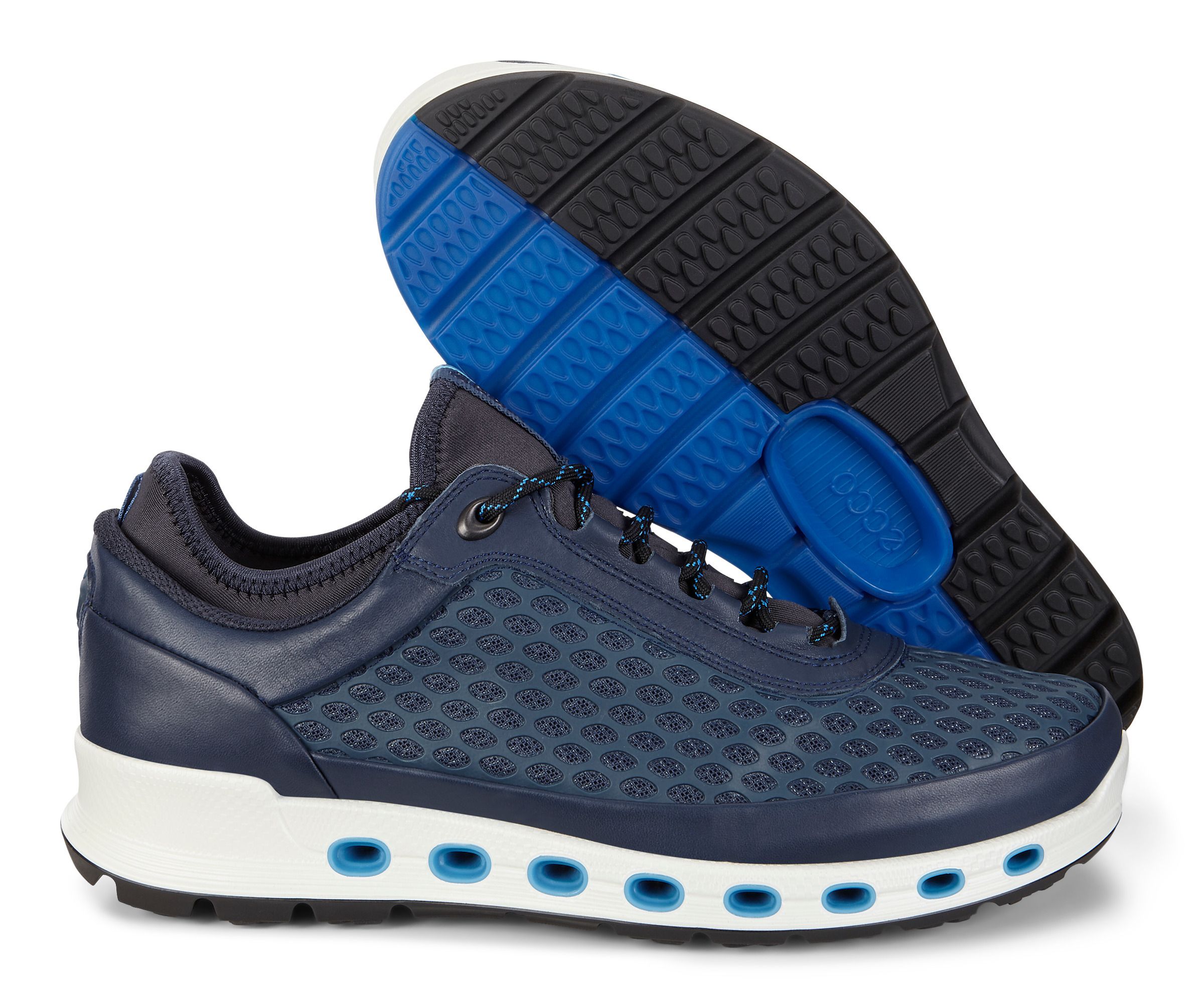 zapatos ecco cool 2.0 original