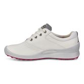  W Biom Golf Hybrid (White)