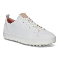 W GOLF SOFT (White)