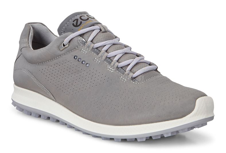  W Golf Biom Hybrid 2 (Grey)