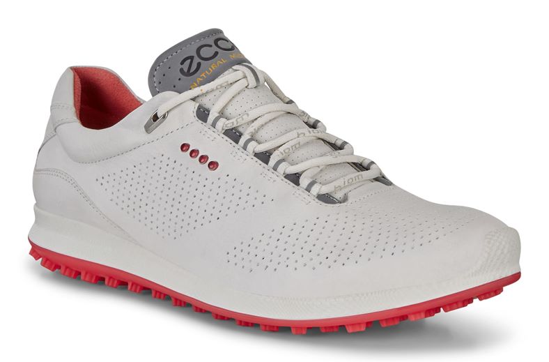  W Golf Biom Hybrid 2 (White)