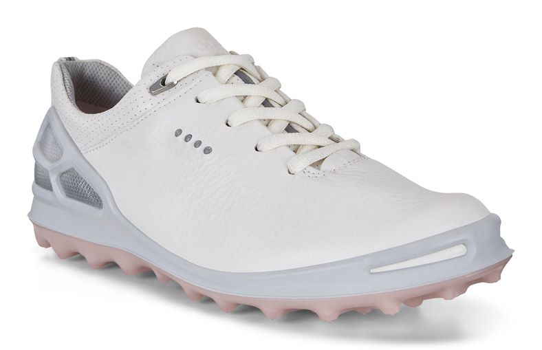  W Golf Cage Pro (White)