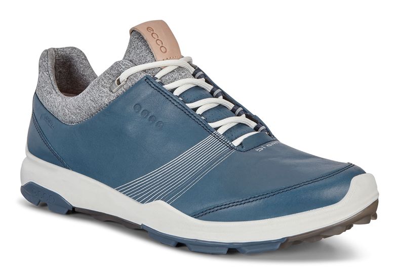 W GOLF BIOM HYBRID 3 (Blue)