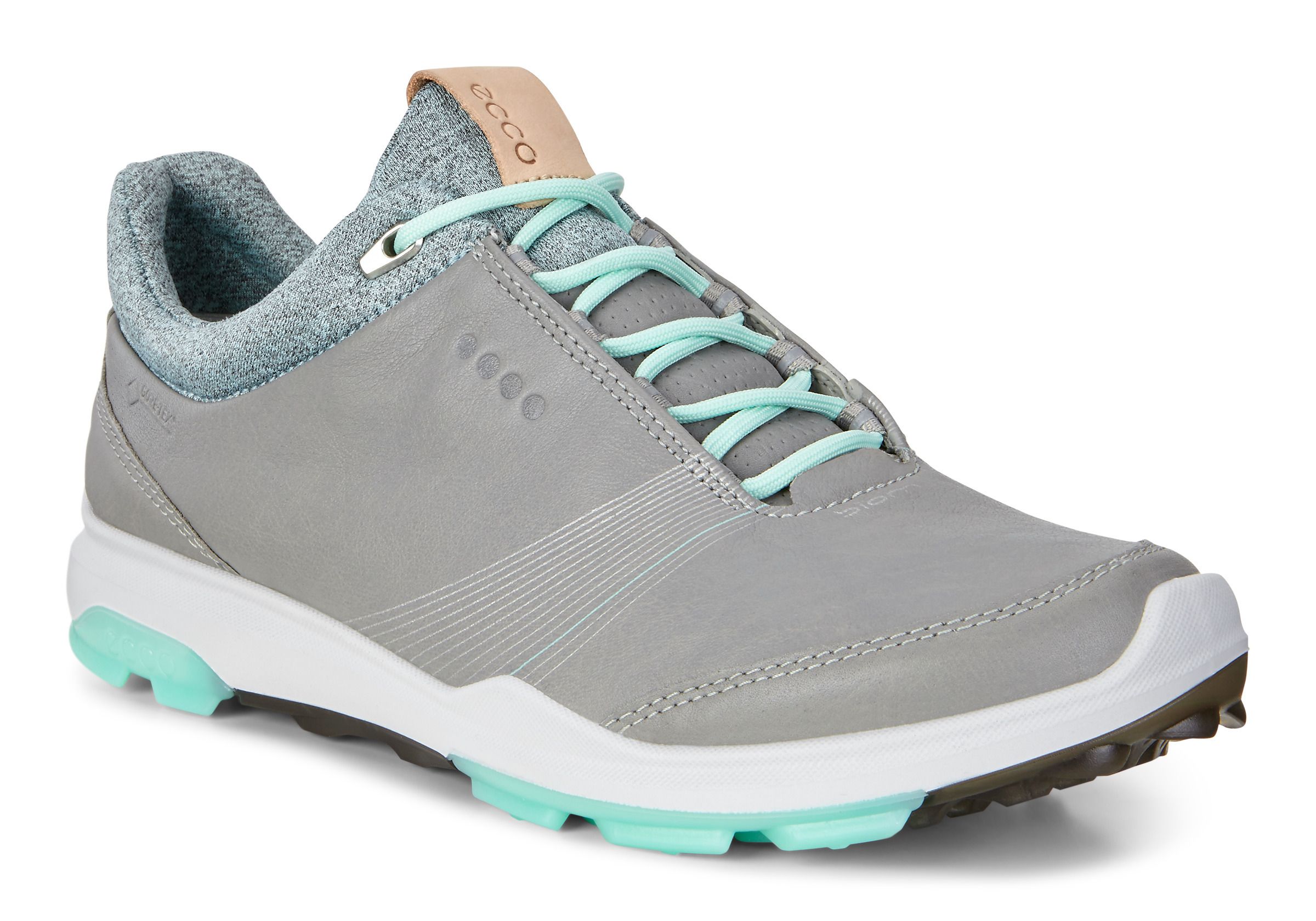 ecco biom hybrid grey