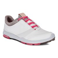  W Golf Biom Hybrid 3 (White)