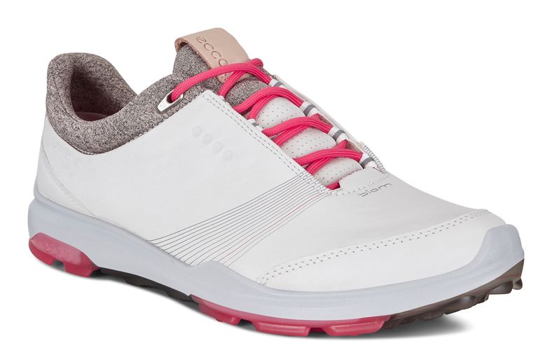  W Golf Biom Hybrid 3 (White)