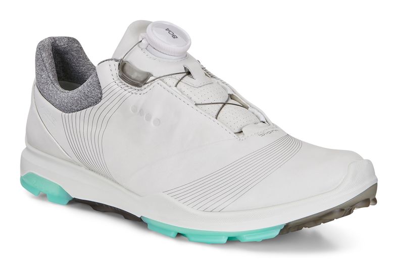  W Golf Biom Hybrid 3 (White)