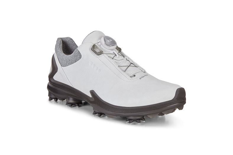 M GOLF BIOM G 3 (White)