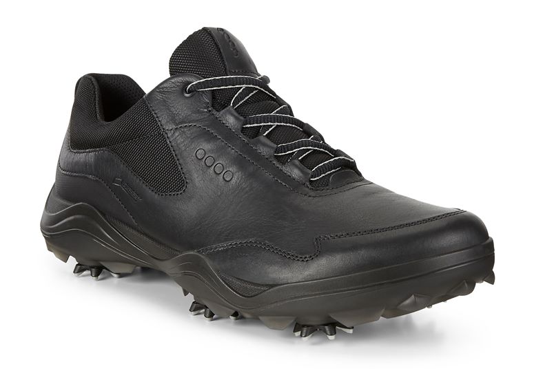 M GOLF COMFORT SWING (Black)