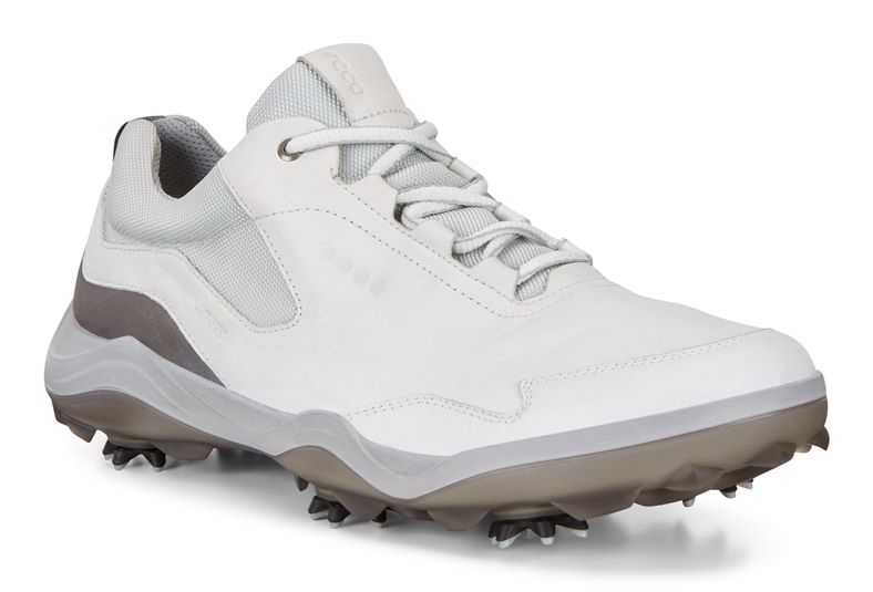 M GOLF COMFORT SWING (White)