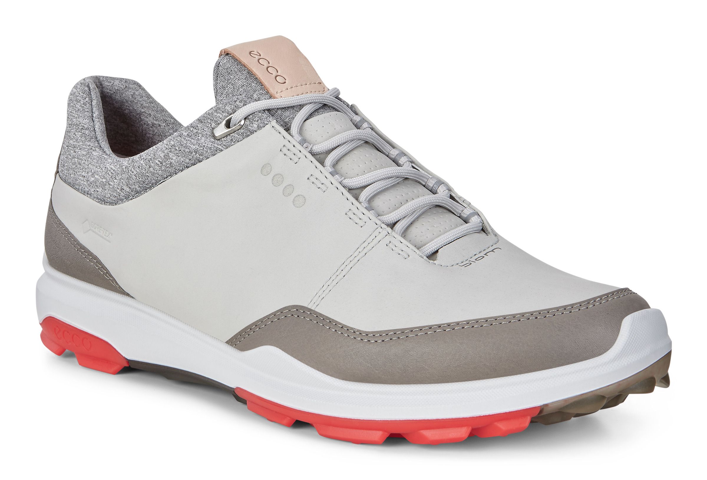 Golf biom hybrid 3
