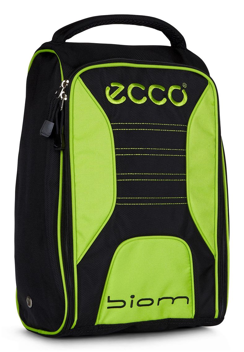 Golf Shoebag ECCO.com