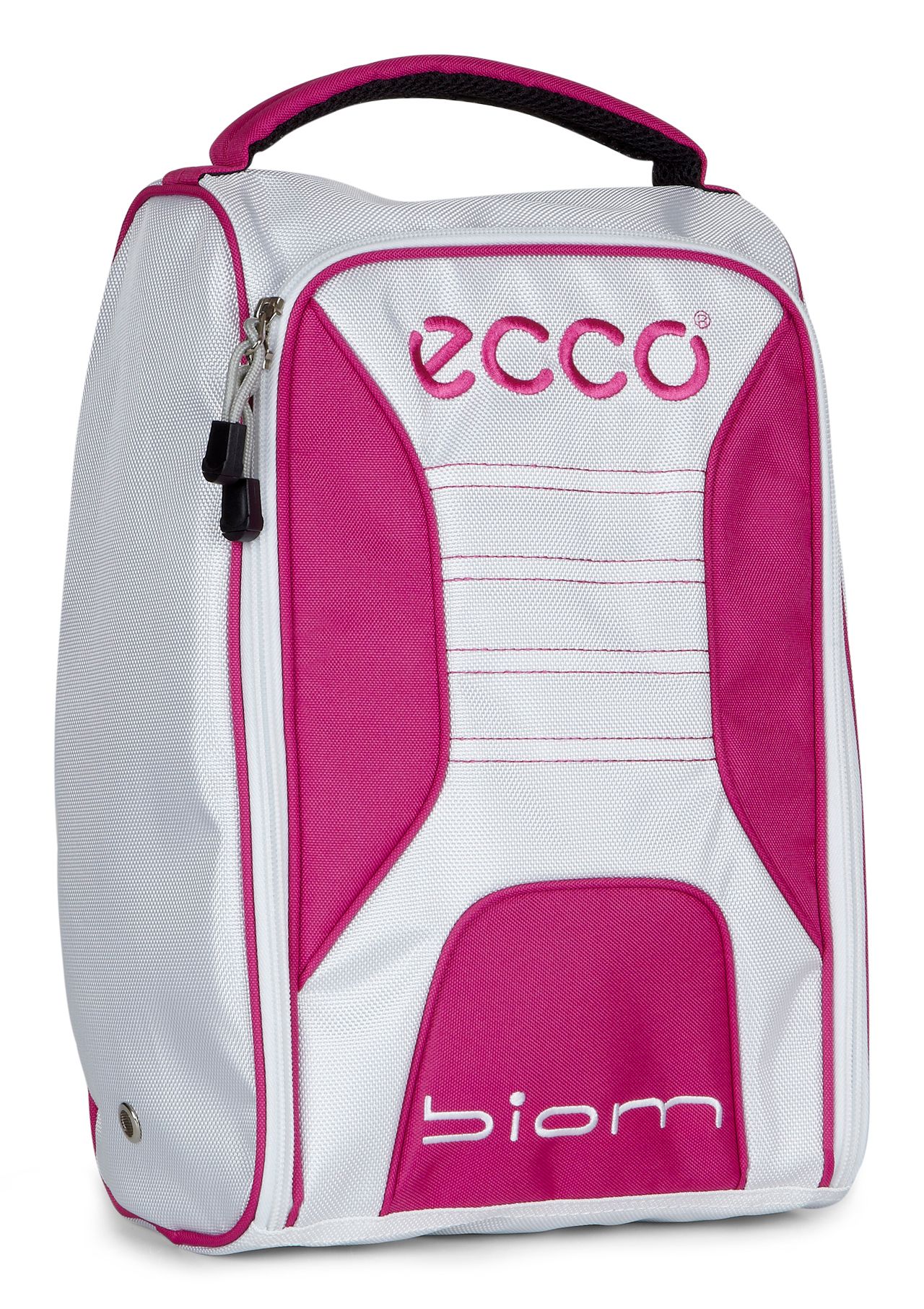 Golf Shoebag - ECCO.com
