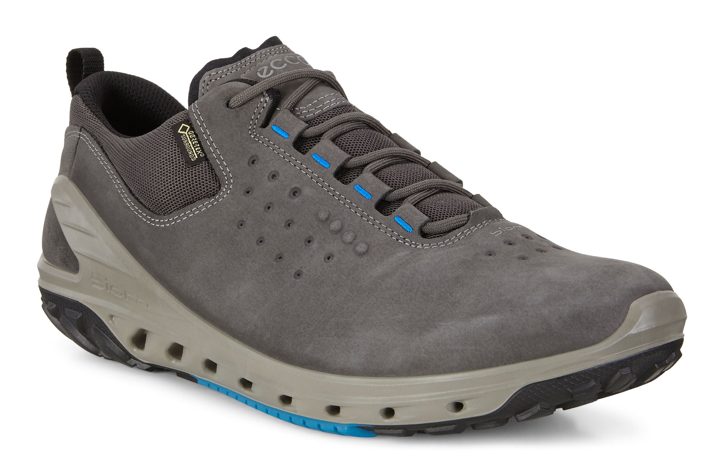 ecco surround shoes