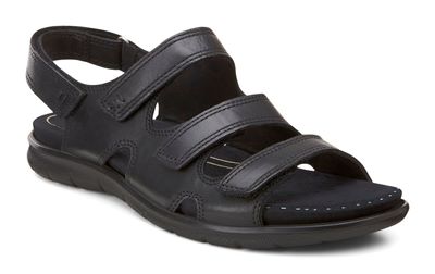 ecco babett sandal 3 strap