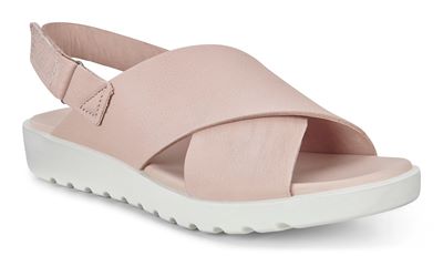 ecco freja sandal