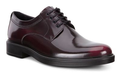 ecco newcastle shoe