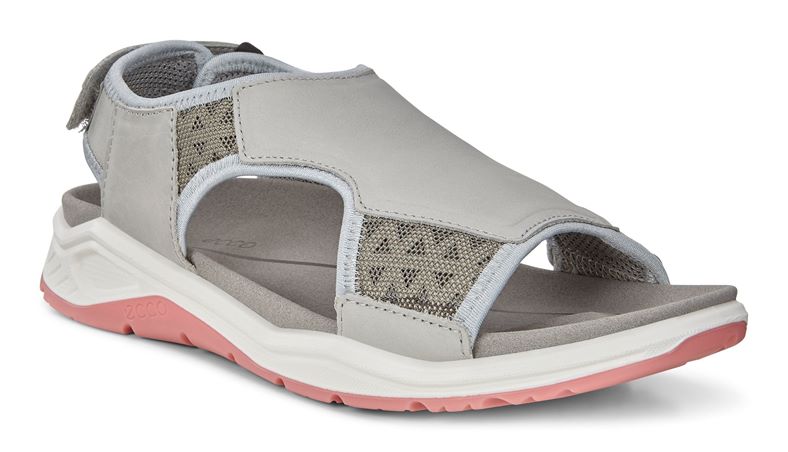 X-TRINSIC. (Cinzento)