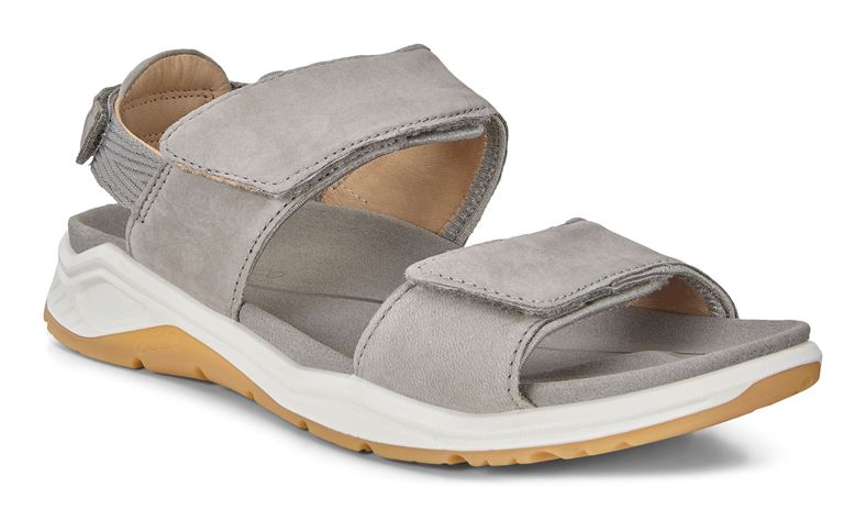 X-TRINSIC. (Cinzento)