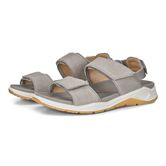 X-TRINSIC. (Cinzento)