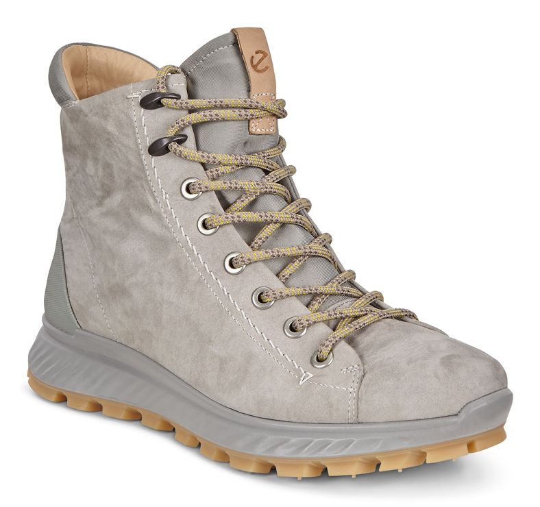 EXOSTRIKE W (Cinzento)