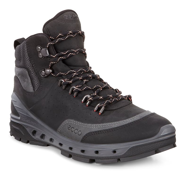 BIOM VENTURE TR W (Preto)