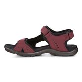 ALL TERRAIN LITE W (Vermelho)