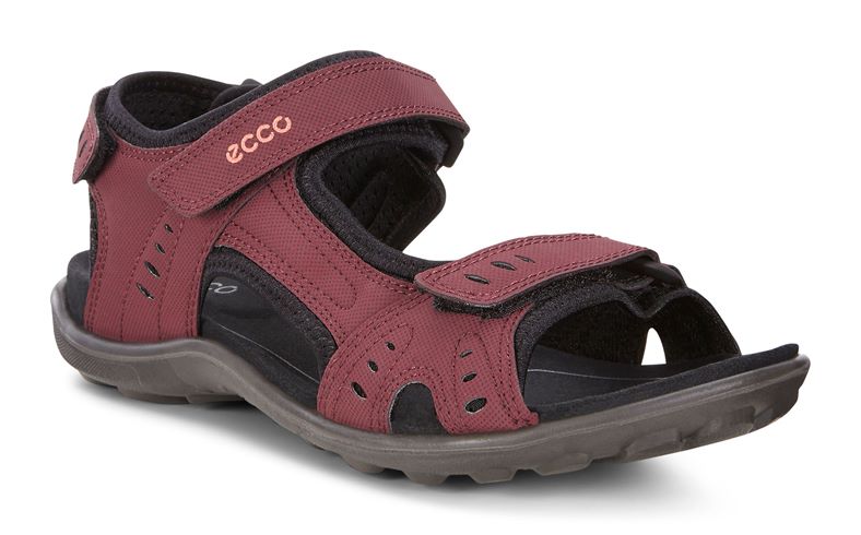 ALL TERRAIN LITE W (Vermelho)