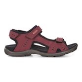 ALL TERRAIN LITE W (Vermelho)