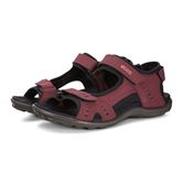 ALL TERRAIN LITE W (Vermelho)