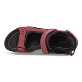ALL TERRAIN LITE W (Vermelho)