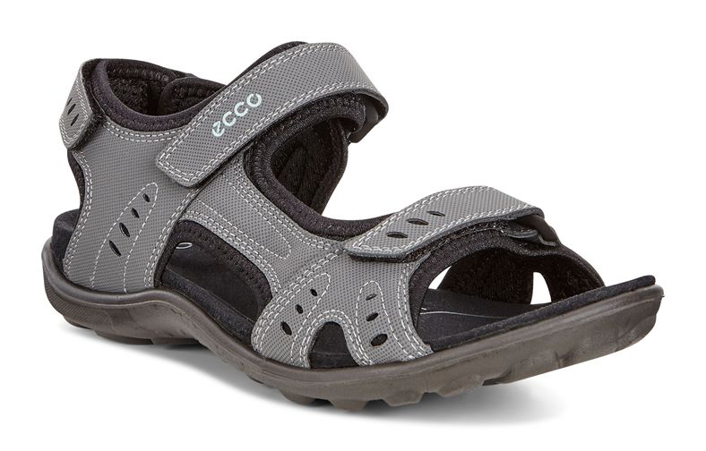 ALL TERRAIN LITE   (LADIE (Cinzento)