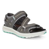 TERRA SANDAL W (Cinzento)